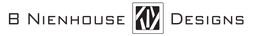 B Nienhouse Designs logo